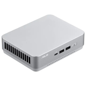 ASUS NUC 14 Pro+ Mini PC with Intel Core Processor, Intel Arc, and Intel AI Boost, 5 USB, 2 HDMI, 2.5 GbE LAN